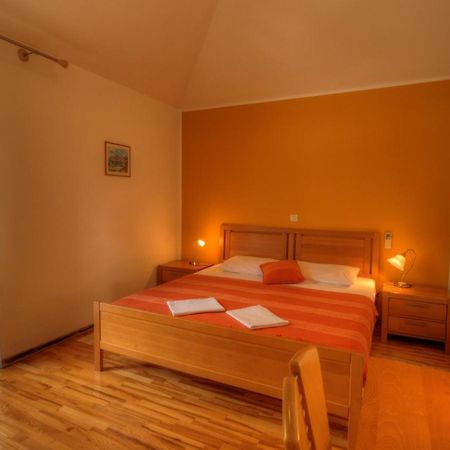 Apartment Villa Molina Mlini Dış mekan fotoğraf