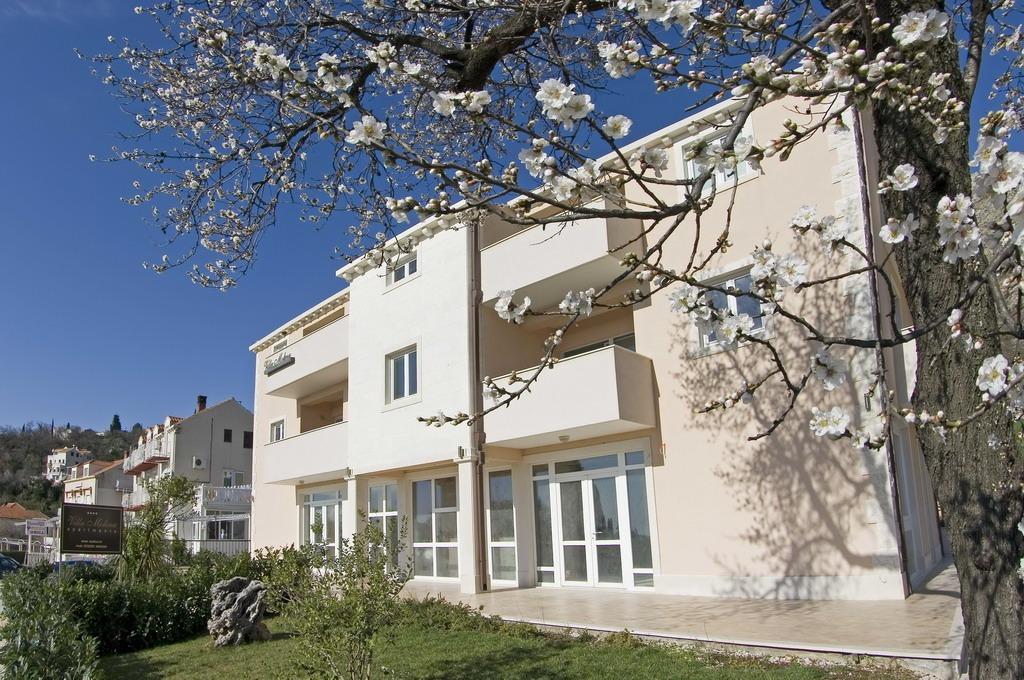 Apartment Villa Molina Mlini Dış mekan fotoğraf