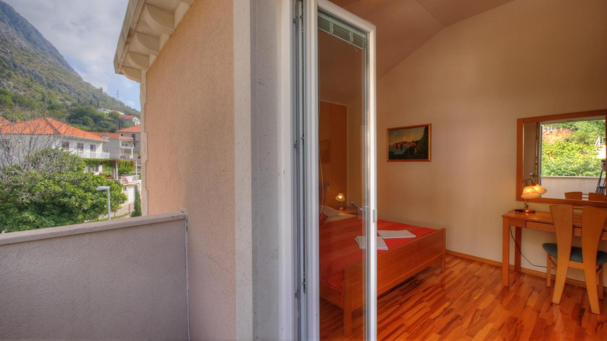 Apartment Villa Molina Mlini Dış mekan fotoğraf