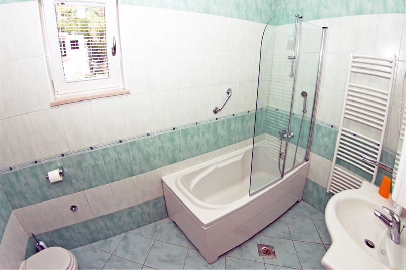 Apartment Villa Molina Mlini Dış mekan fotoğraf