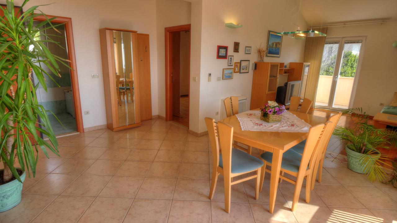 Apartment Villa Molina Mlini Dış mekan fotoğraf