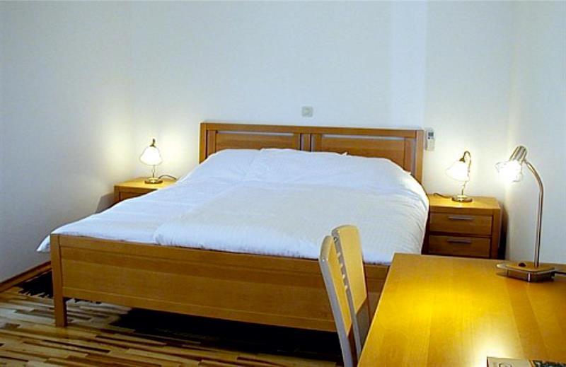 Apartment Villa Molina Mlini Dış mekan fotoğraf